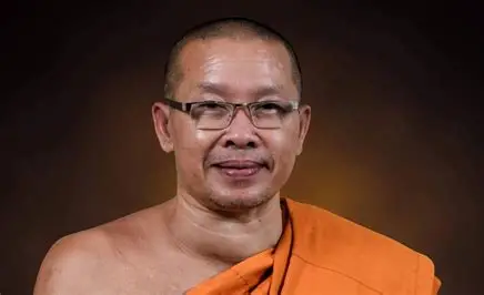 พระวิเทศวชิรเมธี